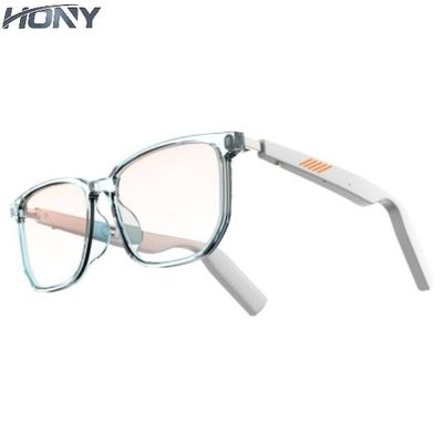 Sonnenbrille drahtloses Bluetooth 5,0 Kopfhörer-Smart-Gläser polarisierte Gläser