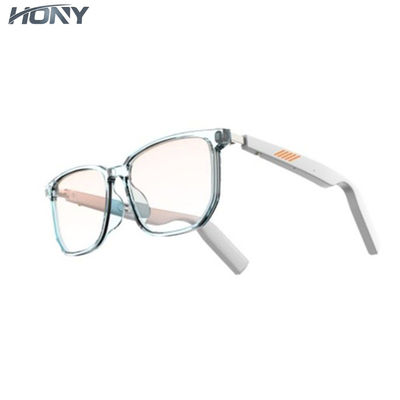 Intelligente Eyewear-Glas-drahtlose Bluetooth-Sonnenbrille-offene Ohr-Musik-Handfreies Nennen