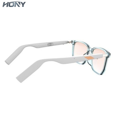Intelligente Eyewear-Glas-drahtlose Bluetooth-Sonnenbrille-offene Ohr-Musik-Handfreies Nennen