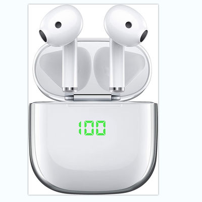 Bluetooth 5,0 Kopfhörer-Zwillinge Earbuds 5d des Kopfhörer-TWS drahtlose Stereokopfhörer