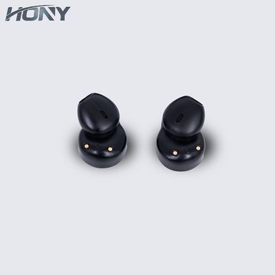 Bluetooth-Kopfhörer Sport-drahtlosen dem Kopfhörer in der Ohr-Kopfhörer-TWS