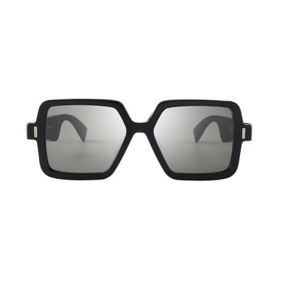 Schutz Mann-Frauen-intelligenter drahtloser Bluetooth-Audiosonnenbrille-UVB