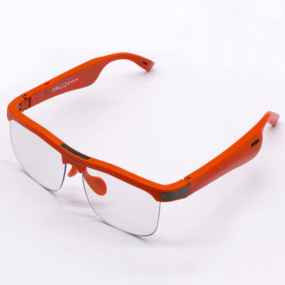 Audiosonnenbrille mit Bluetooth, für Antwort das Telefon/der Anruf, Spiel-Musik-Sonnenbrille