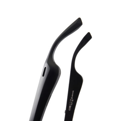 UV400 freiere Videogläser der Stimmen48h Bluetooth intelligenter Eyewear