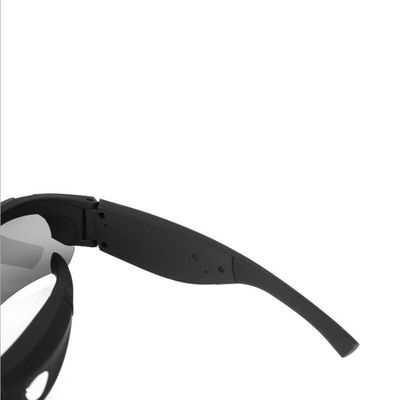 Sonnenbrille WinMe 500mAh Bluetooth mit versteckter Kamera 5Pin USB