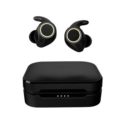 Kopfhörer drahtloses Earbuds der Stimmen800mah behilflicher Stereo-PAU1603 TWS