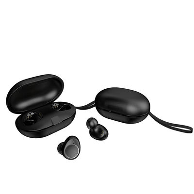 Geräusche BT5.0, die Pro-Bluetooth Kopfhörer der Kopfhörer-TWS drahtlose Earbuds-Kopfhörer annullieren