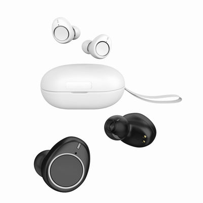 2021 neue drahtlose Kopfhörer TWS Earbuds Bluetooth Versions-5.0+EDR
