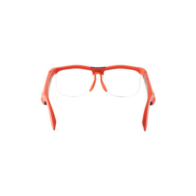 TR90 Nylon-UV400 Smart polarisierte Glas-Sicherheits-Bluetooth-Kopfhörer-Gläser