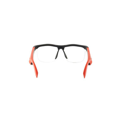 Staubdichte intelligente drahtlose Sport-Glas-offene Richtungsaudiosonnenbrille