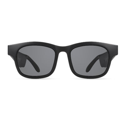 Unisexnylon-drahtlose Sonnenbrille IXP4 mit Kopfhörer-Bluetooth-Schutzbrillen