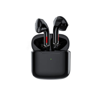 Kopfhörer-Rauschunterdrückungs-Bluetooth-Kopfhörer Soems IPX7 drahtloser Bluetooth für IPhone