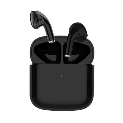 BT5.1 imprägniern TWS-Kopfhörer drahtloses Bluetooth Earbuds mit Aufladungsfall