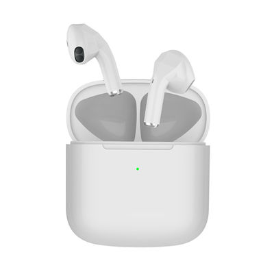 Aktive Rauschunterdrückung Earbuds drahtloses Bluetooth in der Ohr-Kopfhörer-Noten-Steuerung