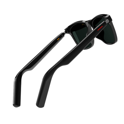 40 Fuß BT5.0 AAC drahtloser Bluetooth Sonnenbrille-für Sport im Freien