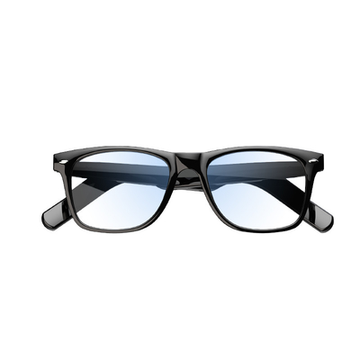 Polarisierte intelligente Audiosonnenbrille Bluetooths 3D imprägniert für Unisex