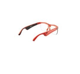 Nylonsprecher-Bluetooth-Eyewear UV400 der Sonnenbrille-TR90 Anti-UV