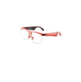 Intelligente polarisierte UVschutz-NylonSonnenbrille der Glas-TR90